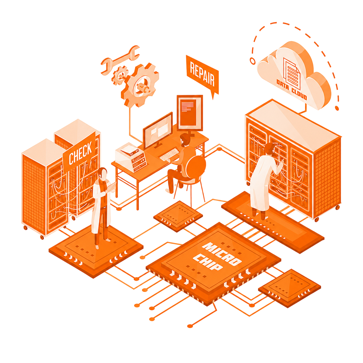 Embedded Systems Development